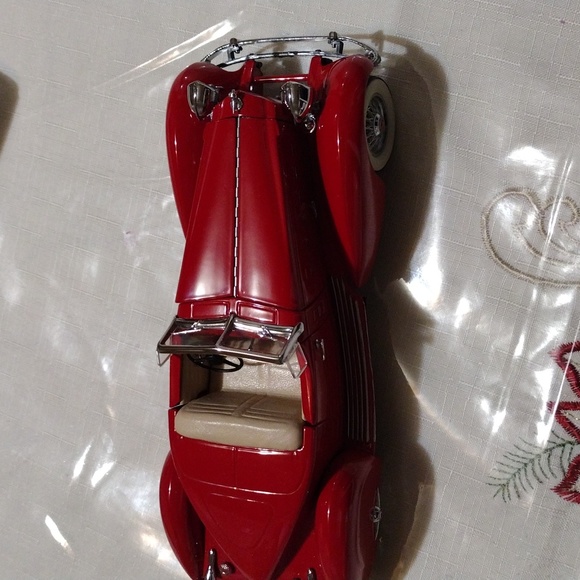Collectable Car - Picture 3 of 4